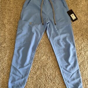 Fabletics Ceil Blue Women's Joggers